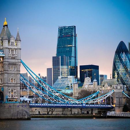 The Copper Fields Londres Exterior foto